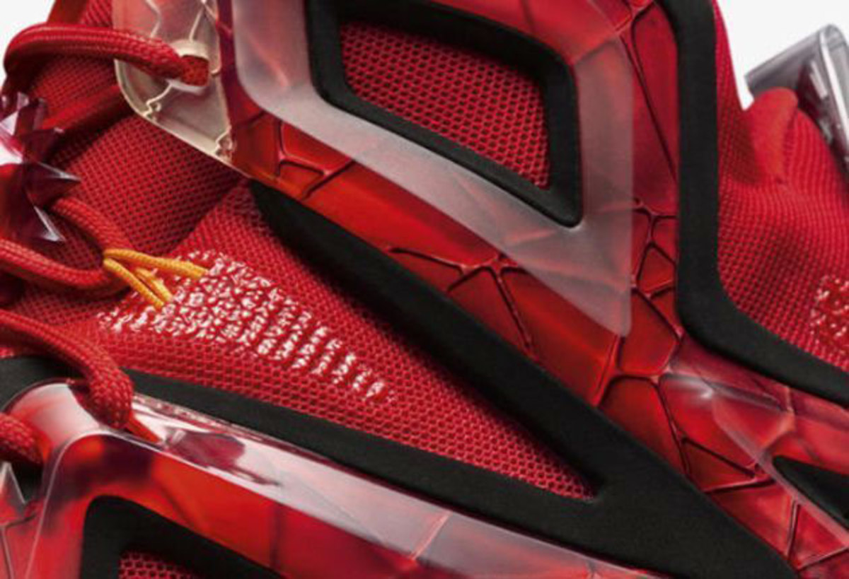Elite LBJ